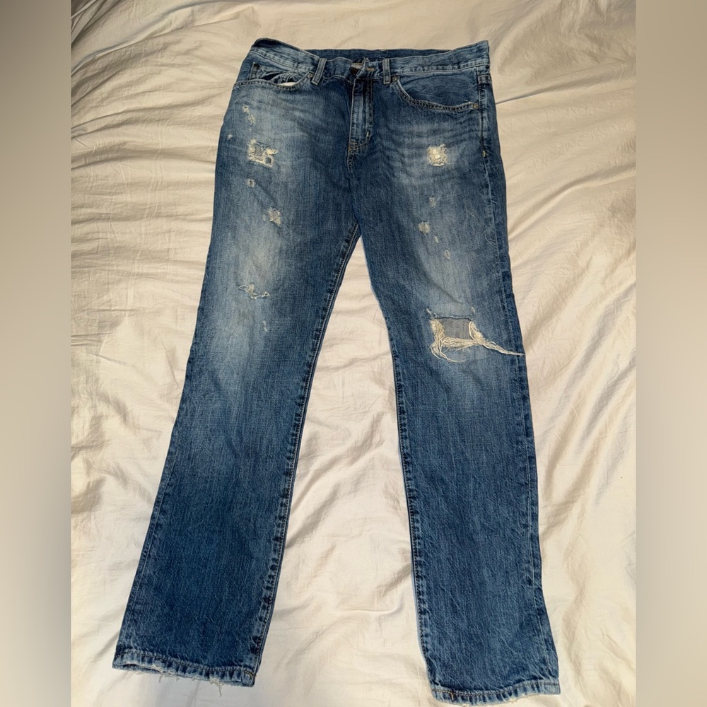 Denim Supply Ralph Lauren Jeans